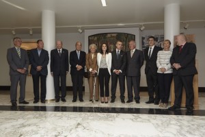 Homenaje y Reconocimiento al Lehendakari Agirre