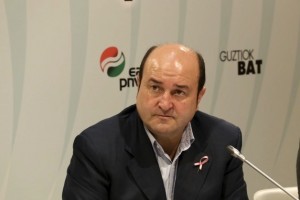 2014ko Erronkak eta Desafioak EAJ PNV