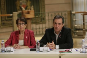 Retos y desafíos 2014