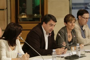 Retos y desafíos 2014