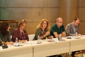 Retos y desafíos 2014