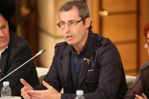 Retos y desafíos 2014