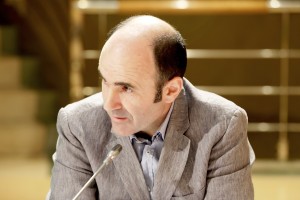 2014ko Erronkak eta Desafioak EAJ PNV