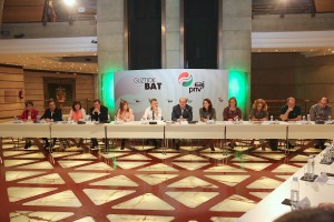 Retos y Desafios 2014 EAJ PNV