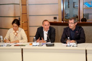 2014ko Erronkak eta Desafioak EAJ PNV