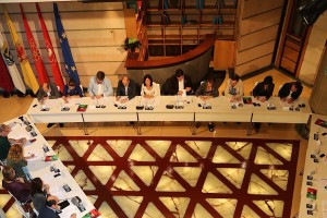 2014ko Erronkak eta Desafioak EAJ PNV