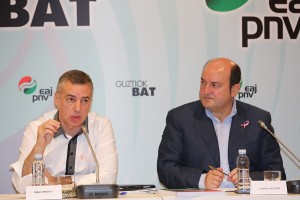 Retos y Desafios 2014 EAJ PNV