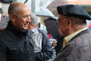 Urriko Azken Astelehena Gernikan