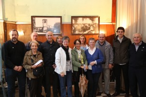 Ultimo Lunes de Gernika