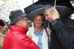 Ultimo Lunes de Gernika