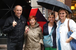 Urriko Azken Astelehena Gernikan