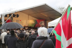 Sukarrieta 2013 - EAJ PNV - Andoni Ortuzar