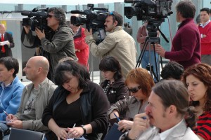 Presentación Think Gaur Euskadi 2020-Terraza