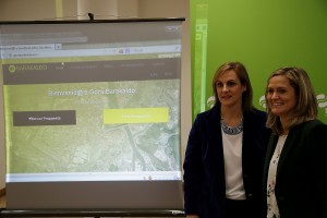 EAJ-PNVk martxan jarri du 