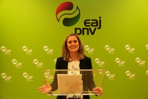 EAJ-PNVk martxan jarri du 