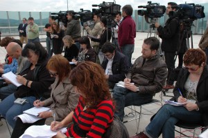 Presentación Think Gaur Euskadi 2020-Terraza