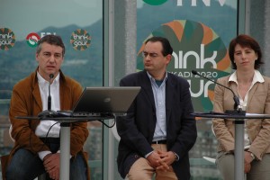 Presentación Think Gaur Euskadi 2020-Terraza