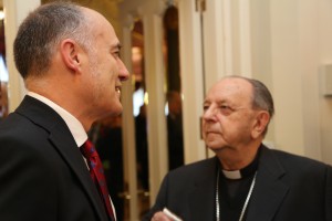 XXV Sabino Arana Sariak