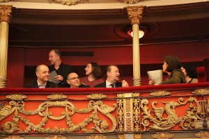 XXV Premios Sabino Arana