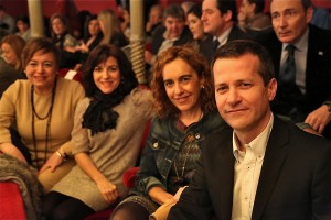 XXV Premios Sabino Arana - XXV Sabino Arana Sariak