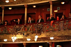 XXV Premios Sabino Arana - XXV Sabino Arana Sariak