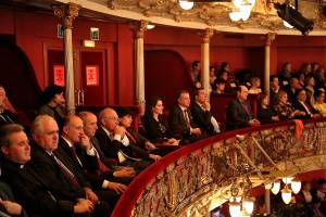 XXV Premios Sabino Arana - XXV Sabino Arana Sariak