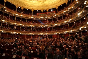 XXV Premios Sabino Arana - XXV Sabino Arana Sariak
