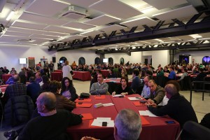 BizkaiaGo! - Alhondiga Bilbao Itxaso Atutxa, Jose Luis Bilbao, Juan Mª Aburto, Andoni Ortuzar