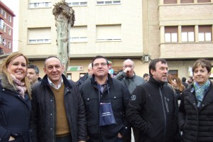 EAJ-PNV UZTABERRI EGUNA