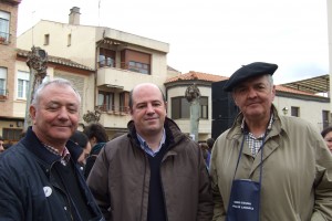 EAJ-PNV UZTABERRI EGUNA