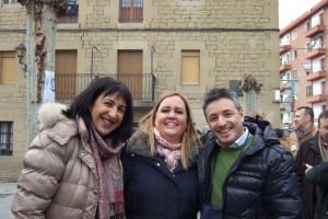 EAJ-PNV UZTABERRI EGUNA