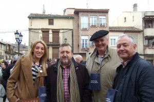 EAJ-PNV UZTABERRI EGUNA