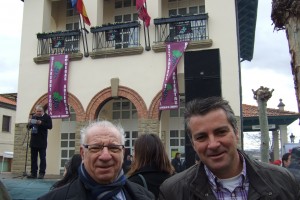 EAJ-PNV UZTABERRI EGUNA