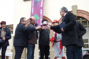 EAJ-PNV UZTABERRI EGUNA