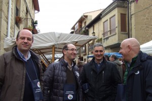 EAJ-PNV UZTABERRI EGUNA