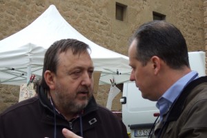 EAJ-PNV UZTABERRI EGUNA