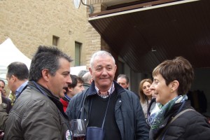 EAJ-PNV UZTABERRI EGUNA