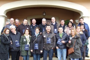 EAJ-PNV UZTABERRI EGUNA