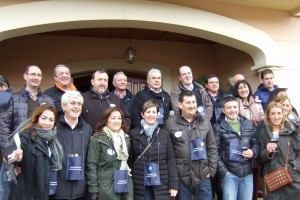 EAJ-PNV UZTABERRI EGUNA