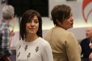 Euskadi debuta este sábado en Eurovisión 