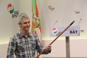 Euskadi  