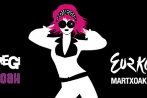 Euskadi debuta este sábado en Eurovisión 