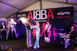 Euskadi Eurovisión Lehiaketan. Europako Izar berria