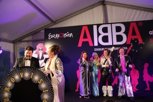 Euskadi Eurovisión Lehiaketan. Europako Izar berria