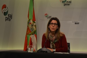 Prentsa oharra euskal Y