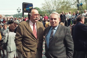 Iñaki Azkuna