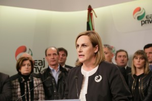 El BBB e Interjuntas de Bilbao designan a Ibon Areso como próximo alcalde de Bilbao