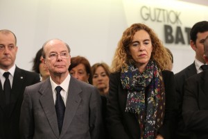 El BBB e Interjuntas de Bilbao designan a Ibon Areso como próximo alcalde de Bilbao