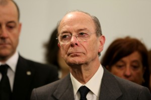 El BBB e Interjuntas de Bilbao designan a Ibon Areso como próximo alcalde de Bilbao