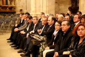 Miles de bilbaínos dan su último 'agur' a Iñaki Azkuna, el 'mejor alcalde del mundo'